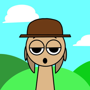 Sprunki - Tunner (Sound Cover ～ 目覚し時計)