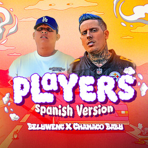 PLAYERS (Spanish Version|Explicit)