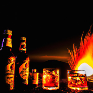 Intoxicated (Explicit)