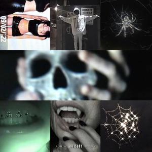 Chrome Heart Lens (Explicit)