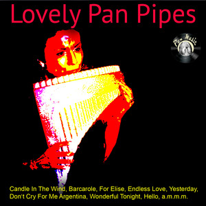 Lovely Pan Pipes
