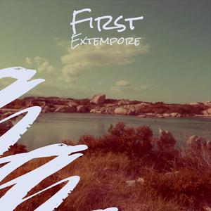 First Extempore