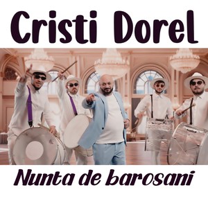 Nunta de barosani