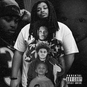 Kickin' it Live (feat. MirMac) (Explicit)