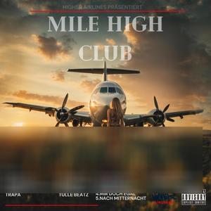 Higher Airlines - Mir doch egal (feat. Kool Chriz & Pavel) (Explicit)