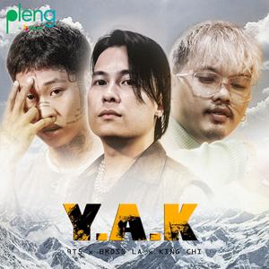 Y.A.K (feat. Bross La, CG Movement & 4T5)