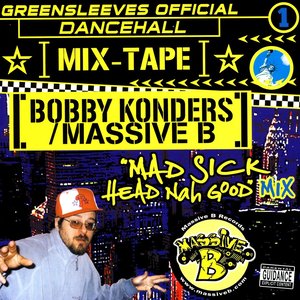 Greensleeves Official Dancehall Mix-Tape 1