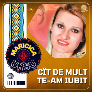 Cît de mult te-am iubit