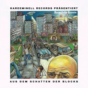Rap Marionetten (Explicit)