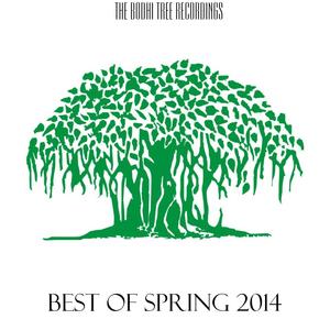 Best Of Spring 2014