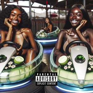 MargMan! (feat. SpliffHappy) (Explicit)