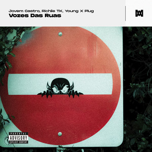 Vozes das Ruas (Explicit)
