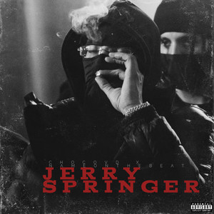Jerry Springer (Explicit)