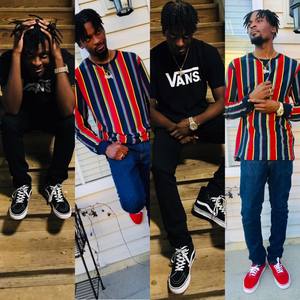 B. B. M.(Big Baller Mane) (Explicit)