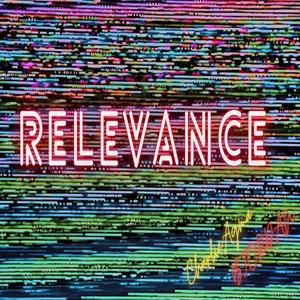 Relevance (feat. Charlie Agma)