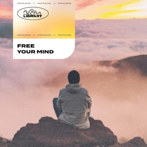 Roy Music Library - Free Your Mind