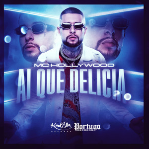 Aí Que Delicia (Explicit)