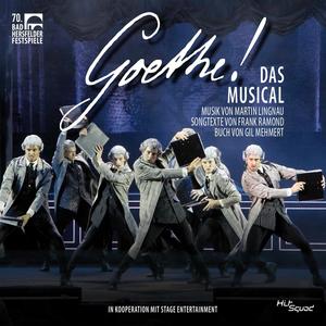 Goethe! (Live)