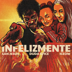 INFELIZMENTE (Explicit)