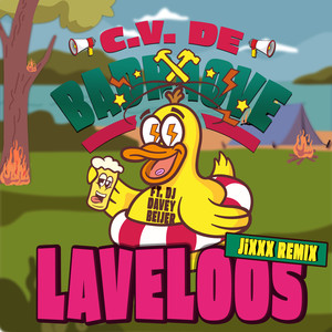 Laveloos (JiXXX Remix)