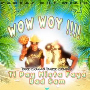 Wow Woy !!!! (Baz Sound Bass Studio)