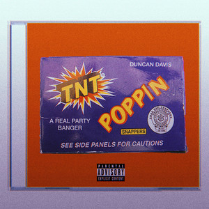 Poppin (Explicit)