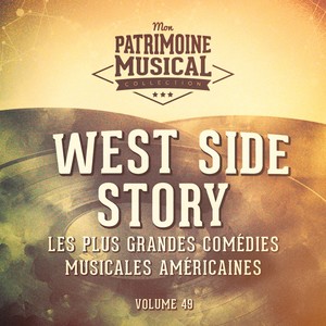 I Feel Pretty(Extrait De La Comédie Musicale « West Side Story »)