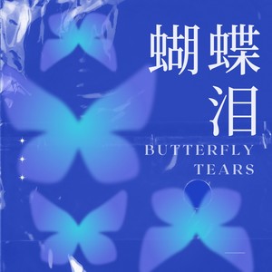 蝴蝶泪 (DJ版)