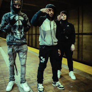 Tag his btch (feat. TrenchBaby Say) (Explicit)