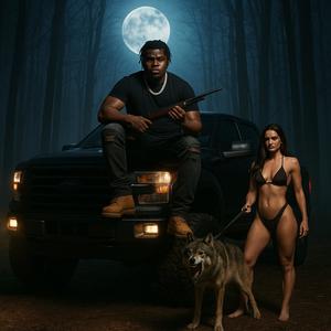 Wish A Nigga Woods (Explicit)