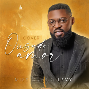 Ousado amor (COVER版)