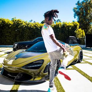 On The News (Explicit)