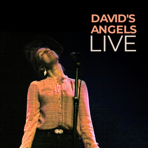 David's Angels (LIVE)
