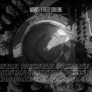 Worms-T - Pakistan (Explicit)