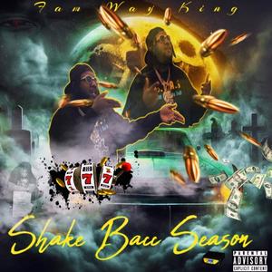 Bag Talk (feat. Mr. Powerhouse|Explicit)