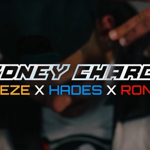 SYDNEY CHARGE (feat. Samir basnet, YBA & RON J) (Explicit)