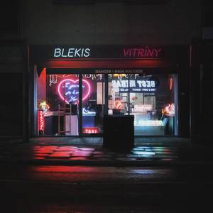 Vitríny (Explicit)