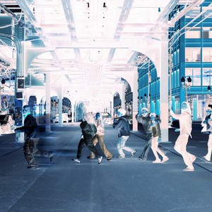 TOMBSTONE (ALMOST) (Explicit)