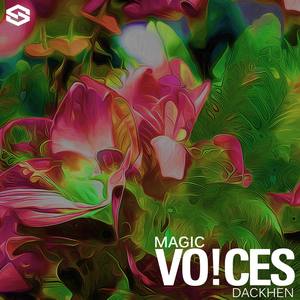 Magic Voices