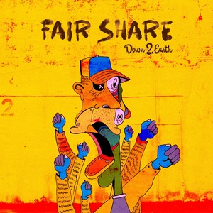 Fair Share (Explicit)