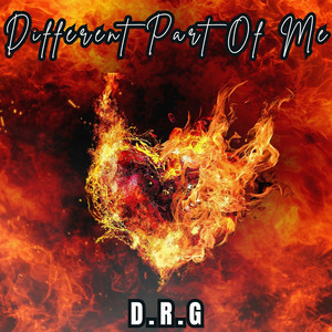 Different Part of Me (Explicit)