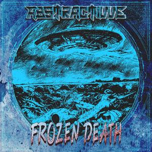FROZEN DEATH