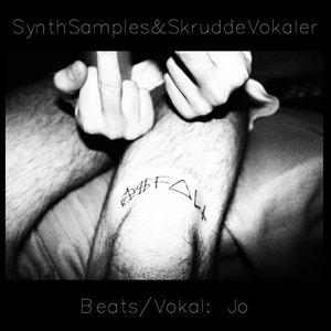 Synth Samples & Skrudde Vokaler