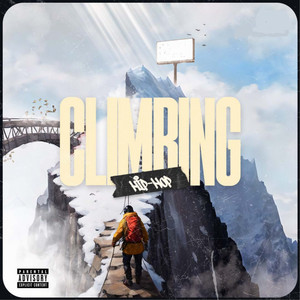 Climbing Hip-Hop (Explicit)