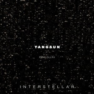 Interstellar(Feat. Olltii)