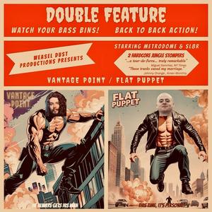 Vantage Point (Explicit)