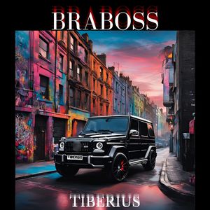 Braboss (Drill Beat with Boss Energy)