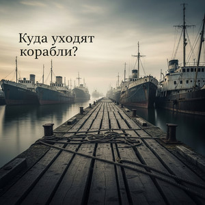 Куда уходят корабли?