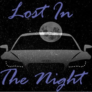 LOST IN THE NIGHT (feat. ZVBO) [Explicit]