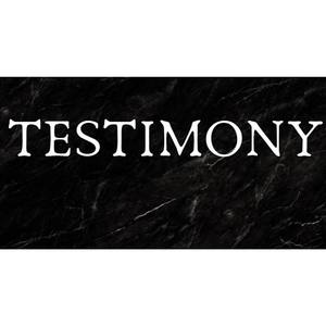 Testimony Freestyle